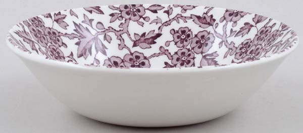 Cereal or Dessert Bowl